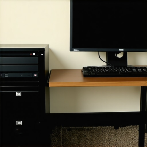 Stop Placing Your PC Directly on the Carpet