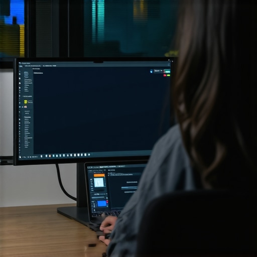 Stop Using Your Laptop Screen as Your Main Monitor