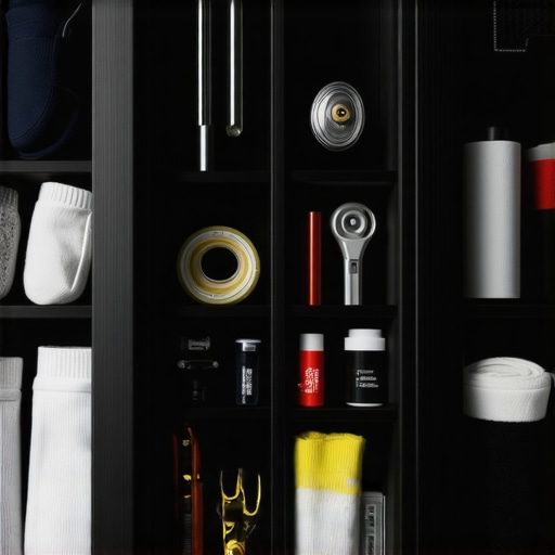 The Best Way to Organize Your Top Drawer for Maximum Reach