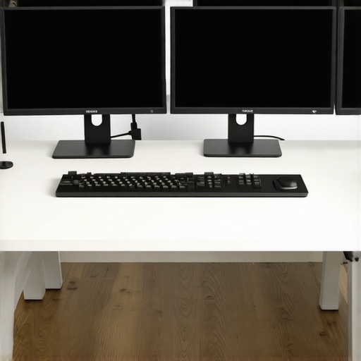 The Correct Way to Daisy Chain Monitors Without Losing Quality