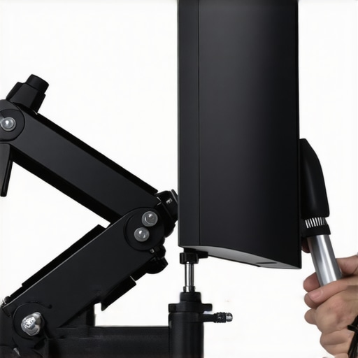 The Fix for Your Monitor Arm Tension Being Too Tight