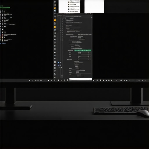 The Hidden Windows Setting That Makes Your Second Monitor Feel Sluggish