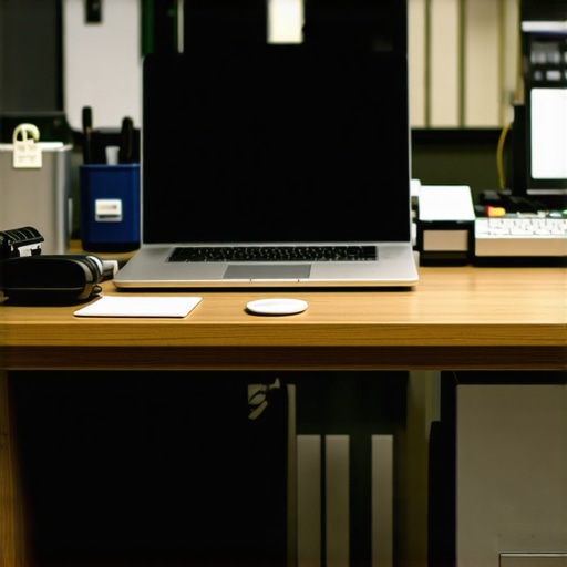 The Laptop Stand Mistake That Is Killing Your Workflow