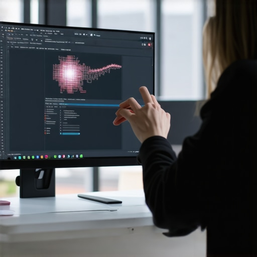 The One Setting That Fixes Blurry Text on Your Ultrawide