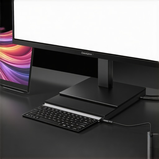 The Only Way to Get 4K at 144Hz Through Your Docking Station