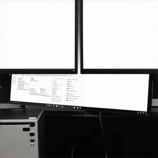 The Reason Your Dual Monitors Are Mirroring Instead of Extending