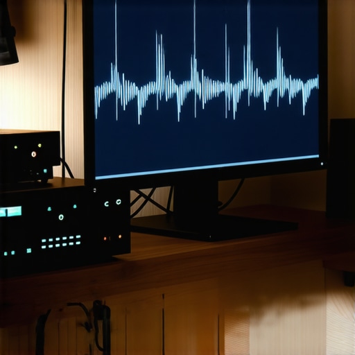The Reason Your Monitor Makes a High-Pitched Squeal