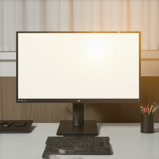 The Reason Your Second Screen Keeps Flickering Every Few Minutes