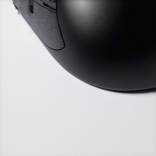 The Reason Your Wired Mouse Feels Like It Has Resistance