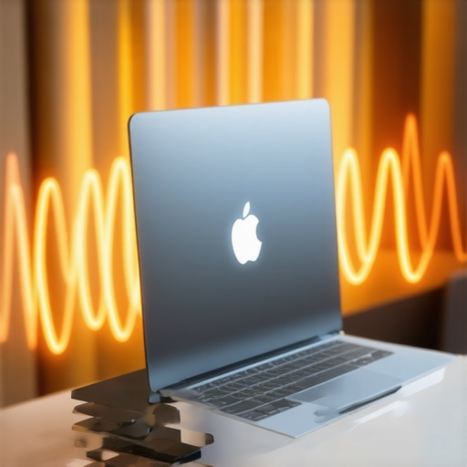 Why You Should Stop Keeping Your Laptop in a Vertical Stand While It’s Running