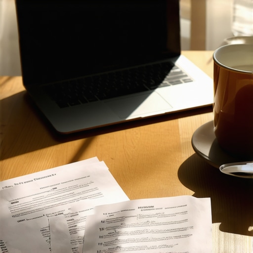 Why Your Desk Setup Always Feels Too Hot in the Summer