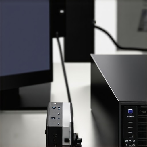 Why Your External Drive Disconnects During Large File Transfers