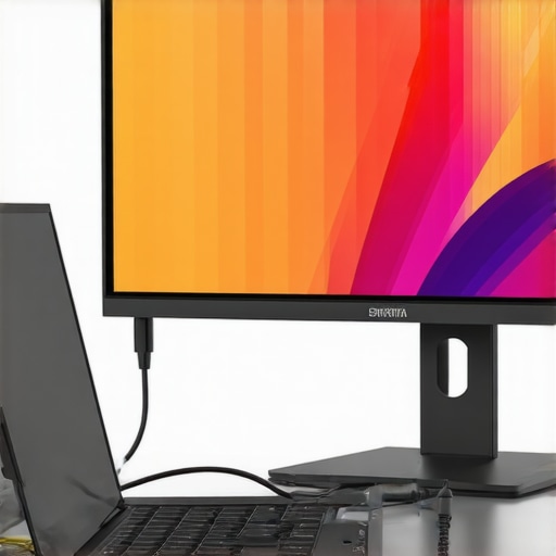Why Your High-Refresh Monitor Refuses to Work Through That USB-C Dock