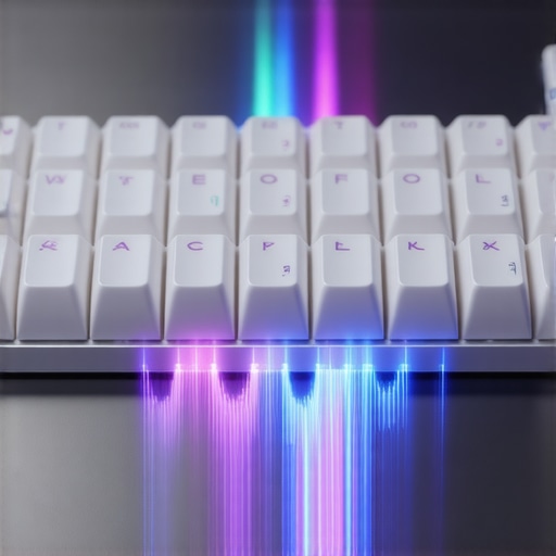 Why Your Mechanical Keyboard Sounds Hollow on a Metal Desk