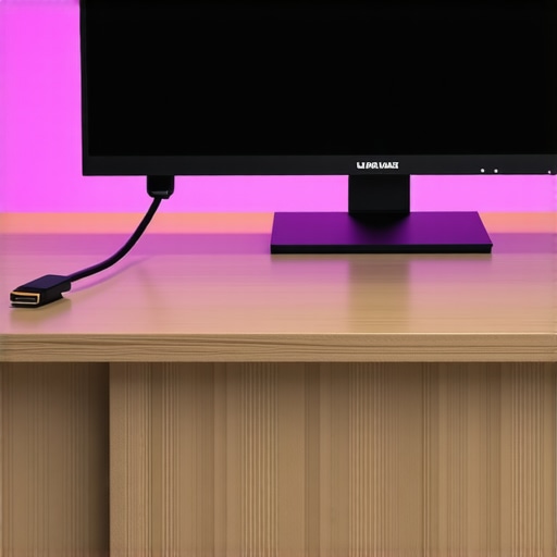 Why Your Monitor Resolution Drops When Using a Long HDMI Cable