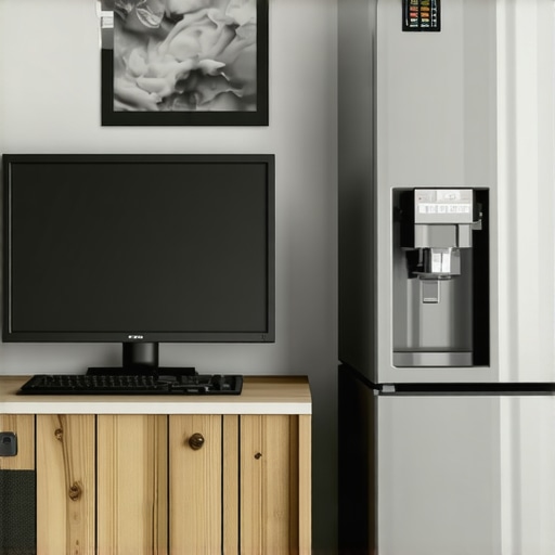 Why Your Second Monitor Disconnects When the Fridge Kicks On