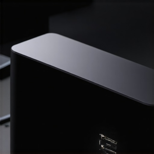 Why Your Thunderbolt Dock Gets Hot Enough to Burn Your Fingers