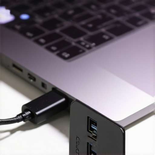 Why Your Thunderbolt Port Refuses to Recognize Your Dock