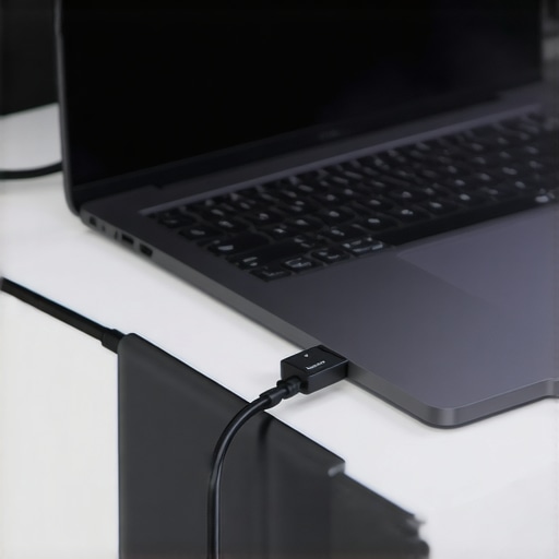 Why Your USB-C Dock Disconnects When You Plug in a Portable Drive