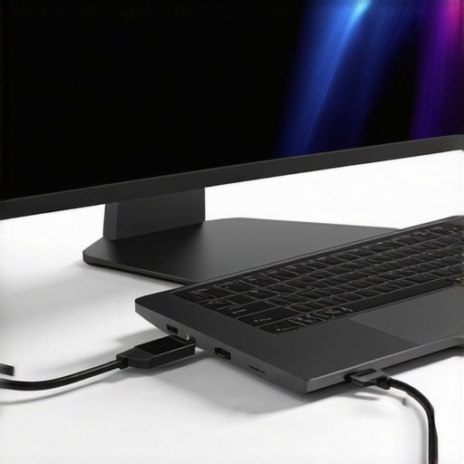 Why Your USB-C Dock Doesn't Support Your High Refresh Rate Monitor