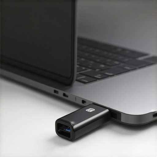 Why Your USB-C Dock Drops Connections When You Plug in a Drive [3 Fixes]