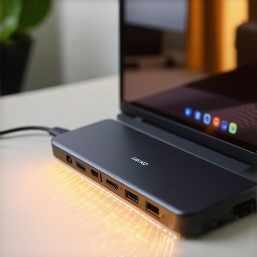 Why Your USB-C Hub Is Overheating During Video Calls