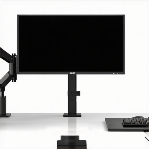 Why Your Ultrawide Monitor Needs a Heavy-Duty Arm