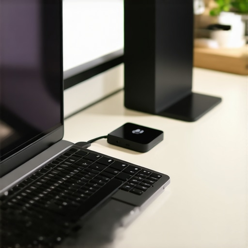 Why Your Wireless Keyboard Keeps Disconnecting Near Your Dock