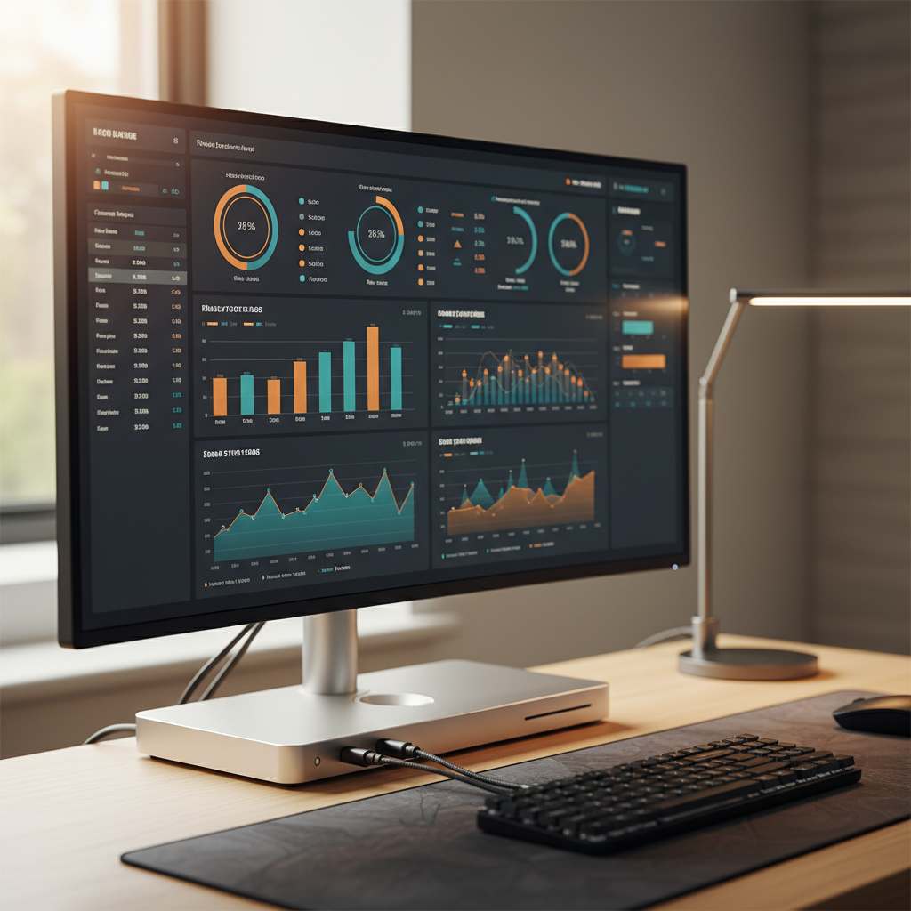 Engineering the Core Trinity of Productivity