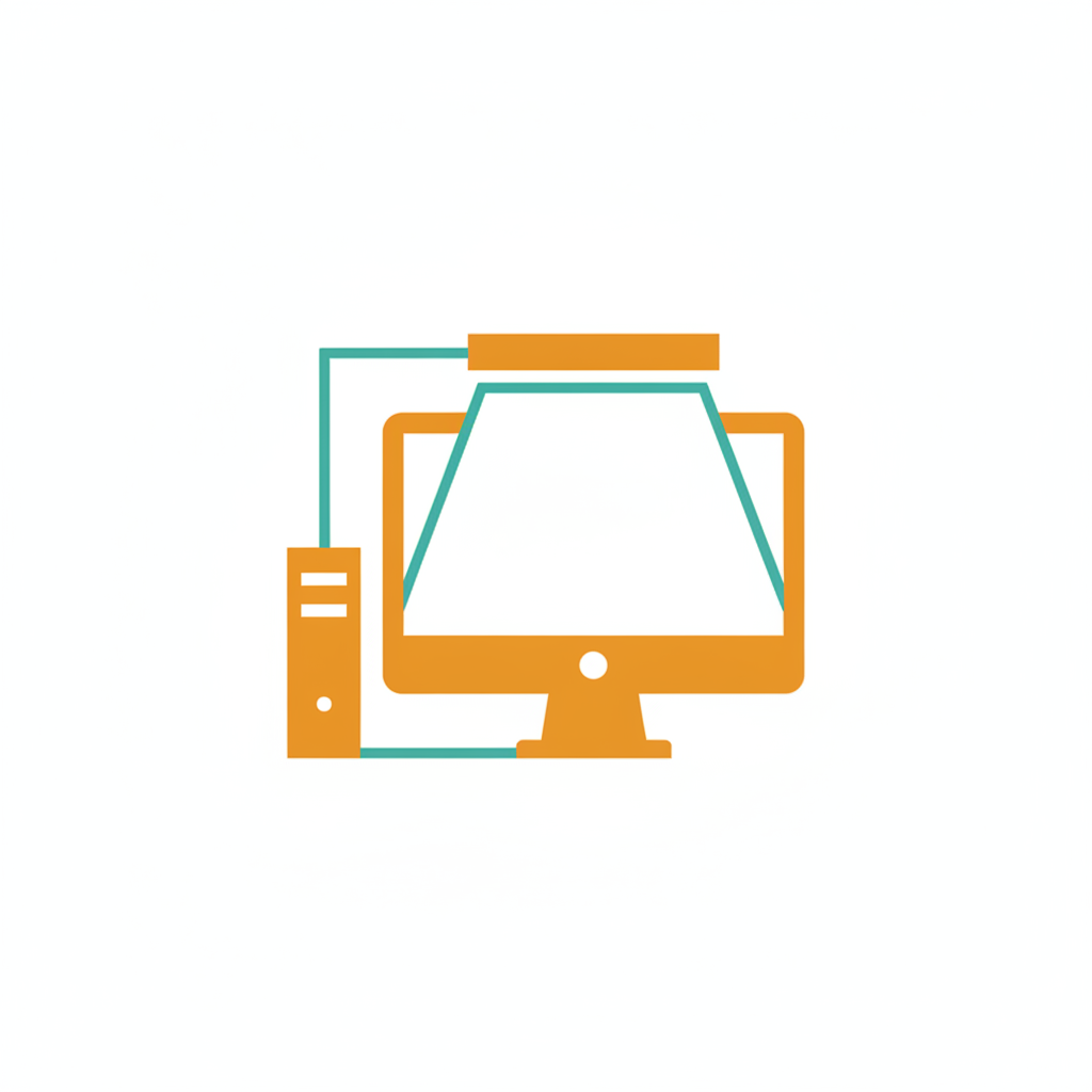 Tech Desk Essentials: Monitors, Docks and Lighting logo