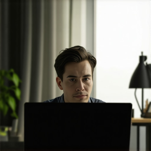 3 Lighting Mistakes That Make You Look Tired on Zoom Calls