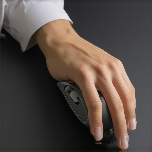 3 Reasons Your Wrist Hurts Even With an Ergonomic Mouse