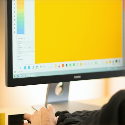 Does Your Monitor Look Yellow? How to Fix True Tone Conflicts