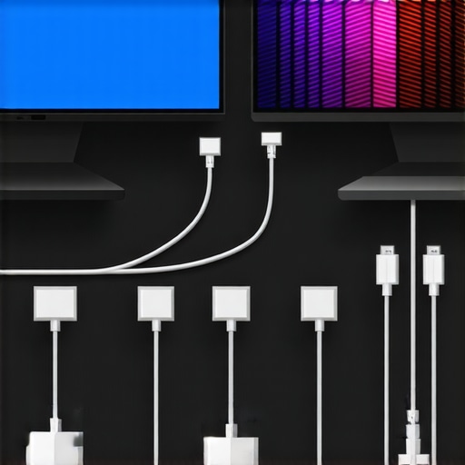 How to Cable Manage a Setup With Over 10 Plugged-In Devices