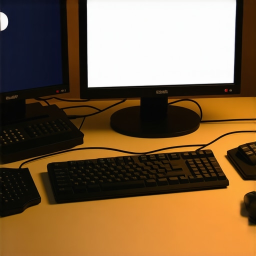 How to Fix the No Signal Error on Your Secondary Monitor