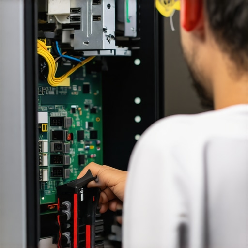 How to Get Rid of Coil Whine From Your Monitor Power Brick