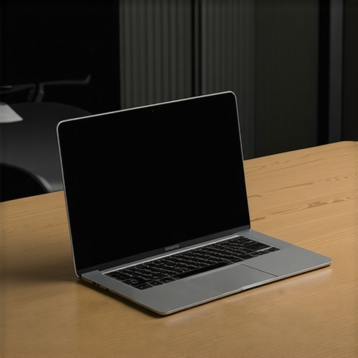 How to Hide Your Laptop While Using It in Clamshell Mode