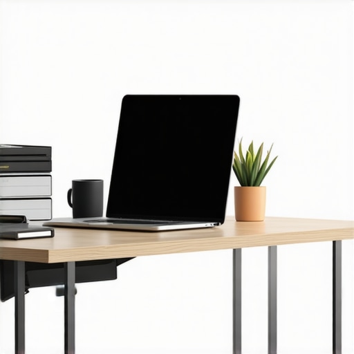 How to Hide Your Laptop While Using it in Clamshell Mode