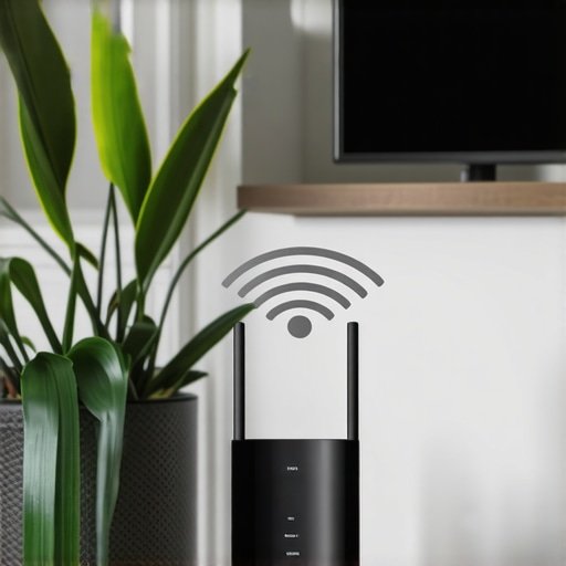 How to Hide Your Router Without Killing Your WiFi Signal