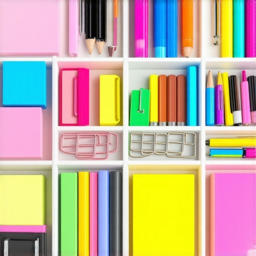 How to Organize Your Desk Drawer for Maximum Focus