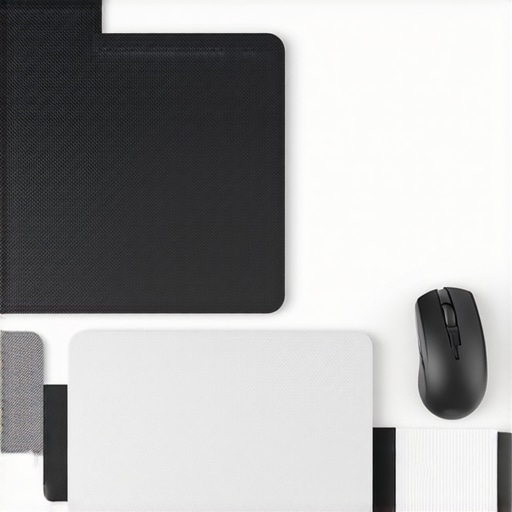 How to Pick a Desk Mat That Doesn't Make Your Mouse Skip
