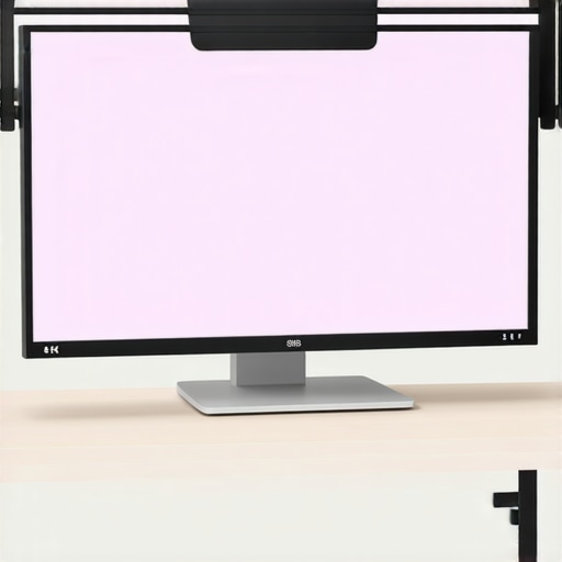 How to Stop Curved Monitor Glare Without Working in the Dark