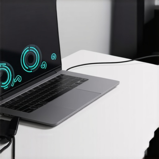 How to Stop Your Laptop From Overheating While Connected to a Dock