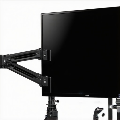 How to Stop Your Monitor Arm from Sagging Under Heavy Screens