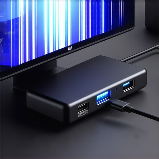How to Stop Your USB-C Hub from Heating Up Your Entire Desk