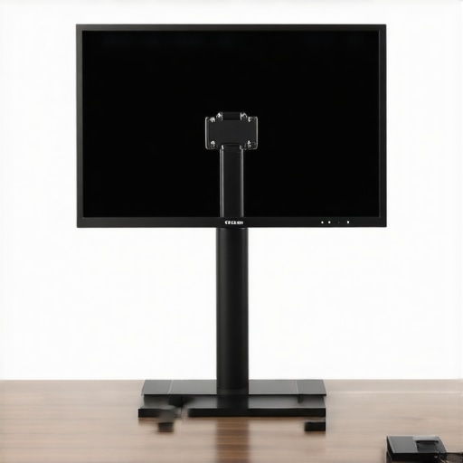 How to Stop Your VESA Mount From Sagging Forward