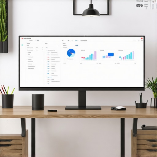 How to Use a Single Monitor Setup Without Losing Productivity