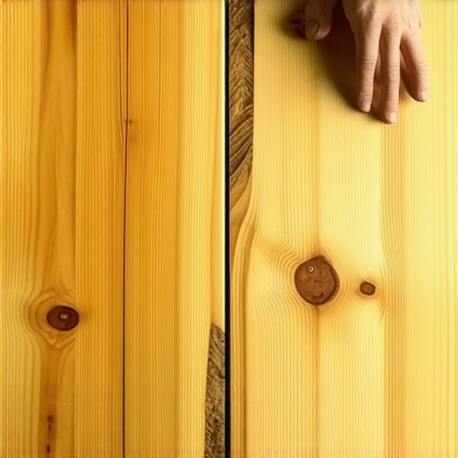 How to fix a sagging middle on a wide wooden desk