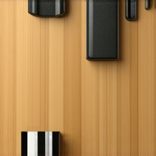 How to stop your desk from sliding on smooth wood floors