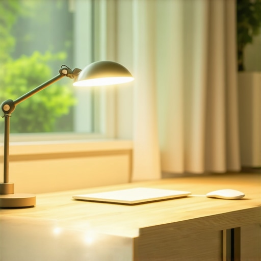 The Best Desk Lamp for People Who Suffer from Seasonal Affective Disorder